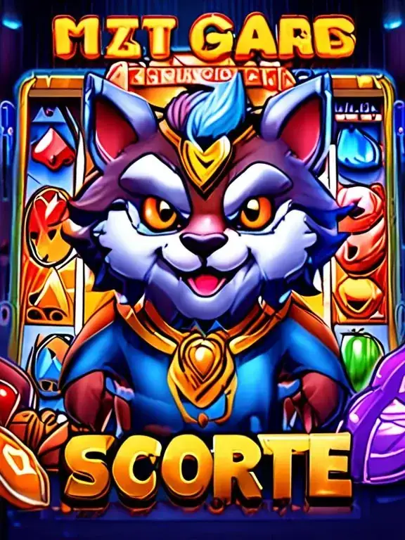Tigre Da Sorte – Review Completo do Slot